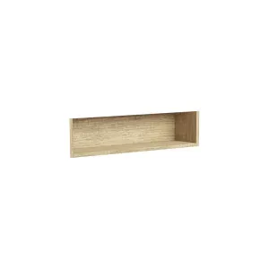 750 Display Shelf Insert for Mirror Cabinet, Scandi Oak by Fienza, a Shaving Cabinets for sale on Style Sourcebook