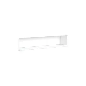 900 Display Shelf Insert for Mirror Cabinet, Satin White by Fienza, a Shaving Cabinets for sale on Style Sourcebook