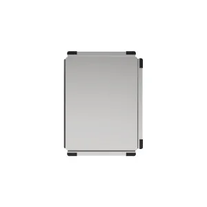 Hana Sink Drainer Tray, Stainless Steel by Fienza, a Kitchen Sinks for sale on Style Sourcebook