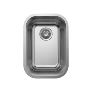 Tiva 345 Kitchen Sink Single Bowl by Fienza, a Kitchen Sinks for sale on Style Sourcebook