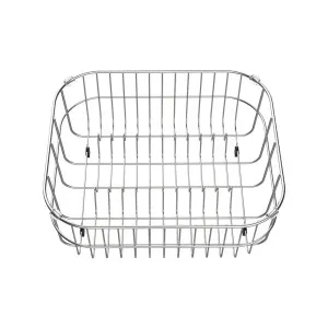 Tiva Sink Drainer Basket by Fienza, a Kitchen Sinks for sale on Style Sourcebook