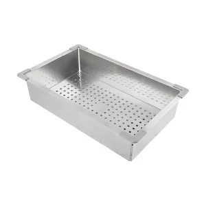 Tiva 785/670 Sink Colander by Fienza, a Kitchen Sinks for sale on Style Sourcebook