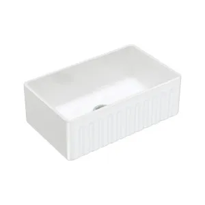 Olivia Single Butler Sink, Medium by Fienza, a Kitchen Sinks for sale on Style Sourcebook