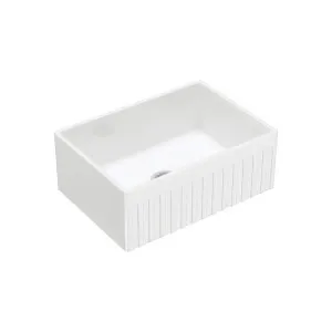 Charlton Single Butler Sink, Small by Fienza, a Kitchen Sinks for sale on Style Sourcebook