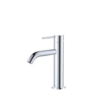 Kaya Basin Mixer, Chrome by Fienza, a Bathroom Taps & Mixers for sale on Style Sourcebook