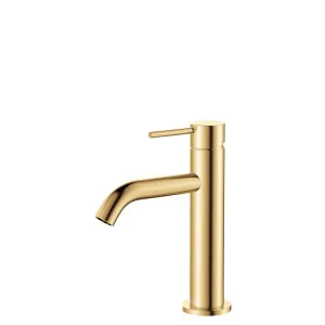 Kaya Basin Mixer, Urban Brass by Fienza, a Bathroom Taps & Mixers for sale on Style Sourcebook