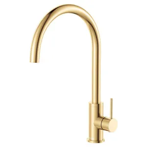 Kaya Sink Mixer, Urban Brass by Fienza, a Kitchen Taps & Mixers for sale on Style Sourcebook