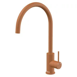 Kaya Ambience Sink Mixer, Matte Autumn by Fienza, a Kitchen Taps & Mixers for sale on Style Sourcebook