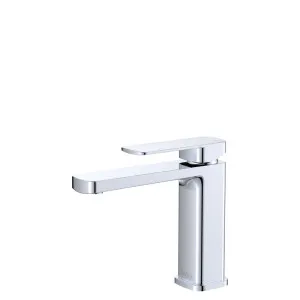 Tono Basin Mixer, Chrome by Fienza, a Bathroom Taps & Mixers for sale on Style Sourcebook