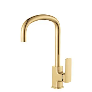 Tono Sink Mixer, Urban Brass by Fienza, a Kitchen Taps & Mixers for sale on Style Sourcebook