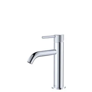 Axle Basin Mixer, Chrome by Fienza, a Bathroom Taps & Mixers for sale on Style Sourcebook