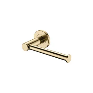 Kaya Toilet Roll Holder, Urban Brass by Fienza, a Toilet Paper Holders for sale on Style Sourcebook