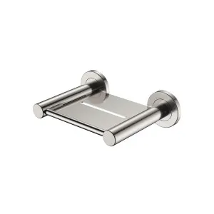 Kaya Soap Shelf, Brushed Nickel by Fienza, a Shelves & Hooks for sale on Style Sourcebook