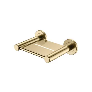 Kaya Soap Shelf, Urban Brass by Fienza, a Shelves & Hooks for sale on Style Sourcebook