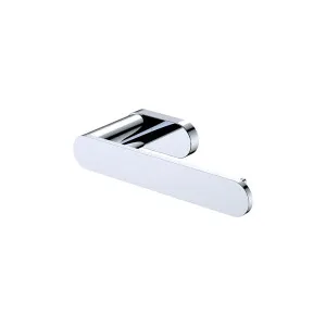 Empire Slim Toilet Roll Holder, Chrome by Fienza, a Towel Rails for sale on Style Sourcebook