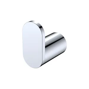 Empire Slim Robe Hook, Chrome by Fienza, a Shelves & Hooks for sale on Style Sourcebook