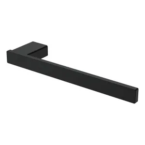 Tono Hand Towel Rail, Matte Black by Fienza, a Towel Rails for sale on Style Sourcebook