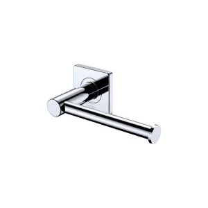 Sansa Toilet Roll Holder, Chrome by Fienza, a Toilet Paper Holders for sale on Style Sourcebook