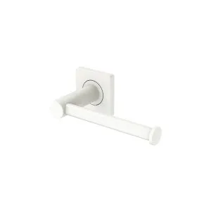 Sansa Toilet Roll Holder, Matte White by Fienza, a Toilet Paper Holders for sale on Style Sourcebook