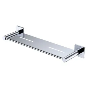 Sansa Shower Shelf, Chrome by Fienza, a Shelves & Hooks for sale on Style Sourcebook