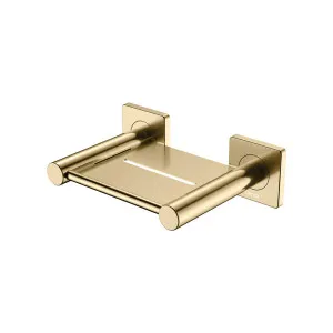 Sansa Soap Shelf, Urban Brass by Fienza, a Shelves & Hooks for sale on Style Sourcebook