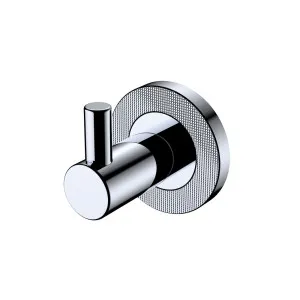 Axle Robe Hook, Chrome by Fienza, a Shelves & Hooks for sale on Style Sourcebook