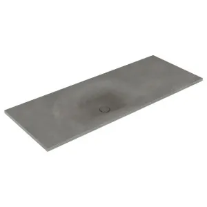 Satori Full Depth Concrete Basin Top 1200 by Fienza, a Basins for sale on Style Sourcebook