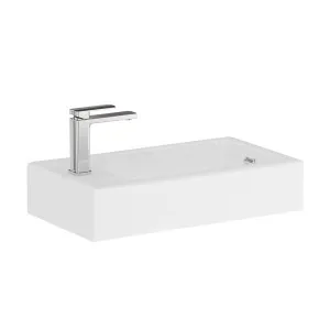 Ralph Slim Ensuite Depth Poly-Marble Basin Top by Fienza, a Basins for sale on Style Sourcebook