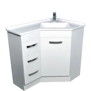 Corner 9060 Vanity by Fienza, a Vanities for sale on Style Sourcebook