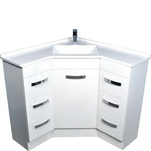 Corner 9090 Vanity by Fienza, a Vanities for sale on Style Sourcebook