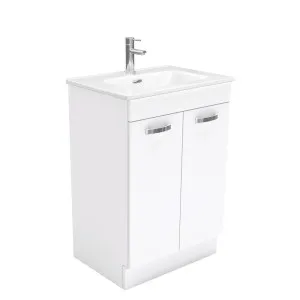 Joli Unicab 600 Vanity On Kickboard by Fienza, a Vanities for sale on Style Sourcebook