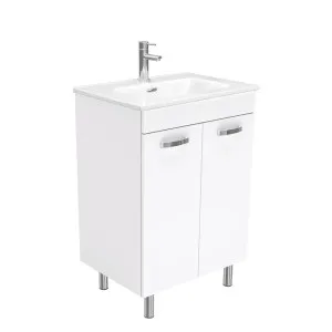 Joli Unicab 600 Vanity On Legs by Fienza, a Vanities for sale on Style Sourcebook