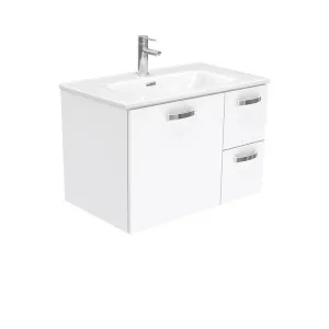 Joli Unicab 750 Wall-Hung Vanity by Fienza, a Vanities for sale on Style Sourcebook