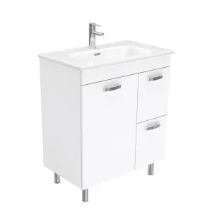 Joli Unicab 750 Vanity On Legs by Fienza, a Vanities for sale on Style Sourcebook