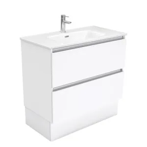 Joli Quest 900 Vanity On Kickboard by Fienza, a Vanities for sale on Style Sourcebook