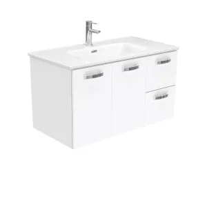 Joli Unicab 900 Wall-Hung Vanity by Fienza, a Vanities for sale on Style Sourcebook