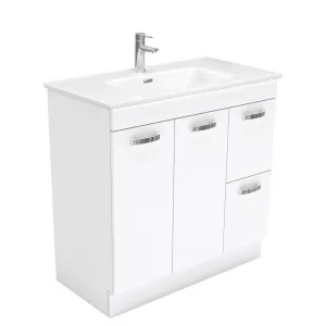 Joli Unicab 900 Vanity On Kickboard by Fienza, a Vanities for sale on Style Sourcebook