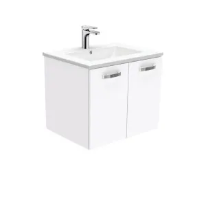 Dolce Unicab 600 Wall-Hung Vanity by Fienza, a Vanities for sale on Style Sourcebook