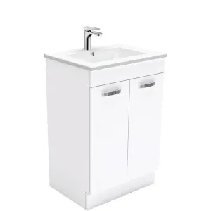 Dolce Unicab 600 Vanity On Kickboard by Fienza, a Vanities for sale on Style Sourcebook