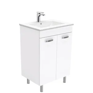 Dolce Unicab 600 Vanity On Legs by Fienza, a Vanities for sale on Style Sourcebook