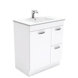 Dolce Unicab 750 Vanity On Kickboard by Fienza, a Vanities for sale on Style Sourcebook