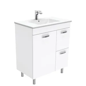 Dolce Unicab 750 Vanity On Legs by Fienza, a Vanities for sale on Style Sourcebook