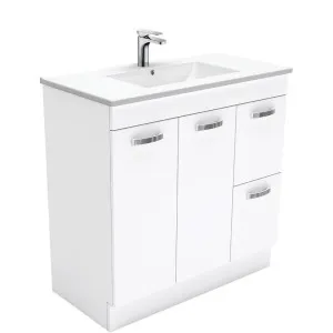 Dolce Unicab 900 Vanity On Kickboard by Fienza, a Vanities for sale on Style Sourcebook