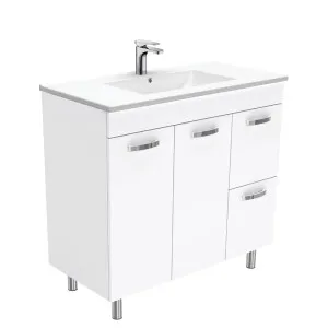 Dolce Unicab 900 Vanity On Legs by Fienza, a Vanities for sale on Style Sourcebook