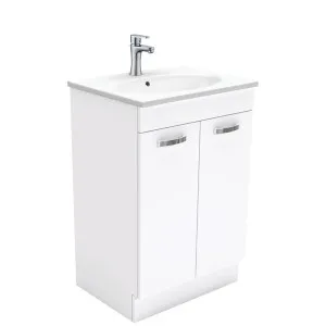 Rotondo Unicab 600 Vanity On Kickboard by Fienza, a Vanities for sale on Style Sourcebook