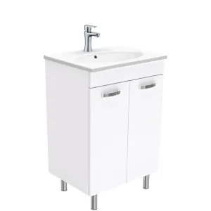 Rotondo Unicab 600 Vanity On Legs by Fienza, a Vanities for sale on Style Sourcebook