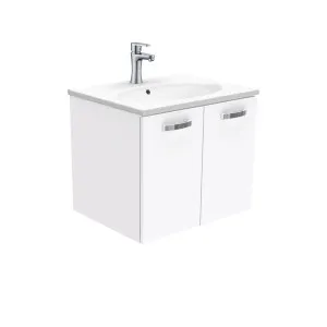 Rotondo Unicab 600 Wall-Hung Vanity by Fienza, a Vanities for sale on Style Sourcebook