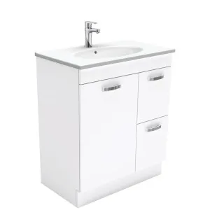 Rotondo Unicab 750 Vanity On Kickboard by Fienza, a Vanities for sale on Style Sourcebook