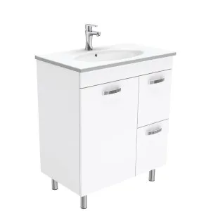 Rotondo Unicab 750 Vanity On Legs by Fienza, a Vanities for sale on Style Sourcebook