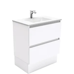 Vanessa Quest 750 Vanity On Kickboard by Fienza, a Vanities for sale on Style Sourcebook